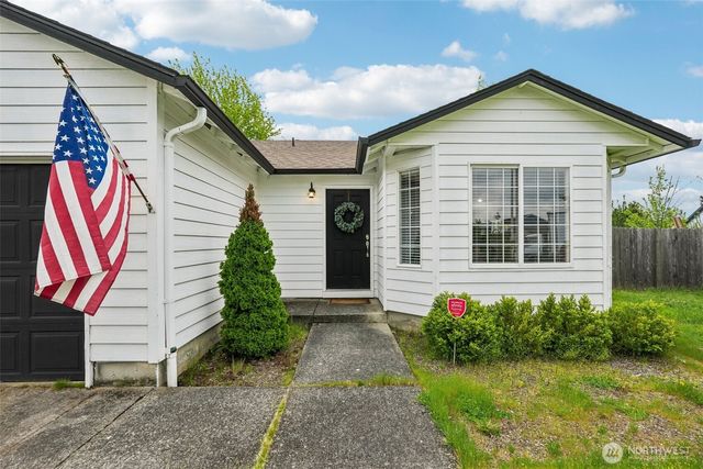 15518 NE 88th Street, Vancouver, WA 98682