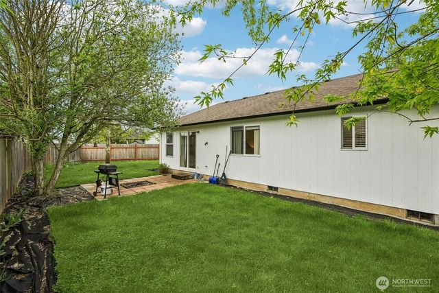 15518 NE 88th Street, Vancouver, WA 98682