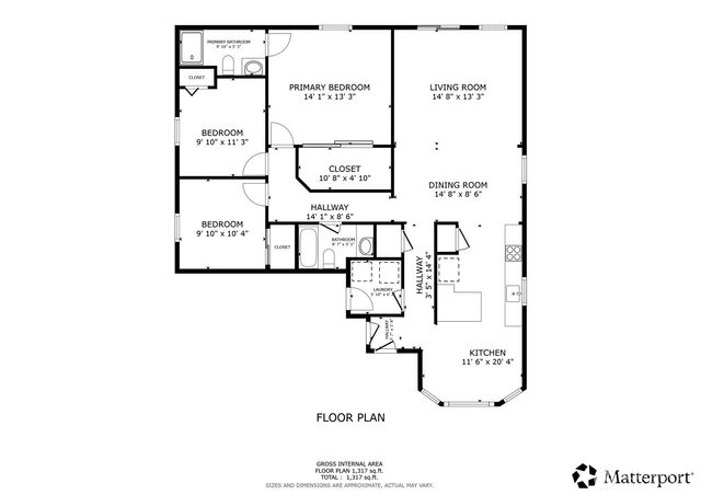 15518 NE 88th Street, Vancouver, WA 98682