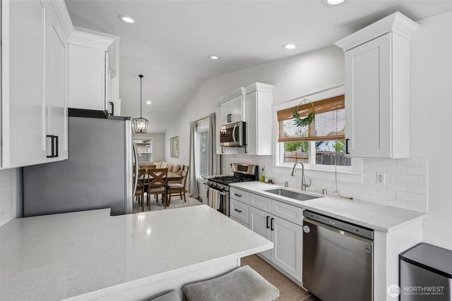 15518 NE 88th Street, Vancouver, WA 98682