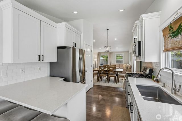 15518 NE 88th Street, Vancouver, WA 98682