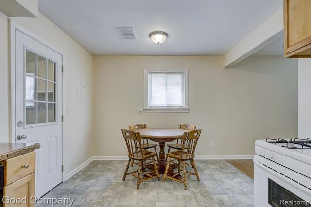 22362 Masch Avenue, Warren, MI 48091