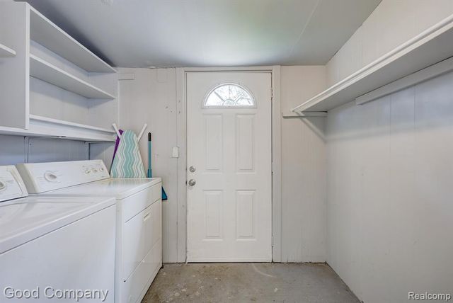 22362 Masch Avenue, Warren, MI 48091