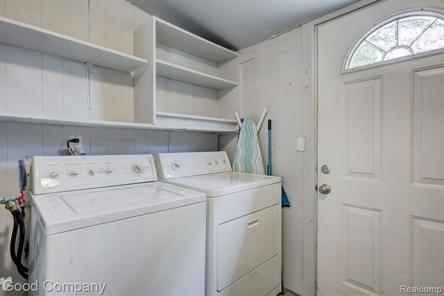 22362 Masch Avenue, Warren, MI 48091