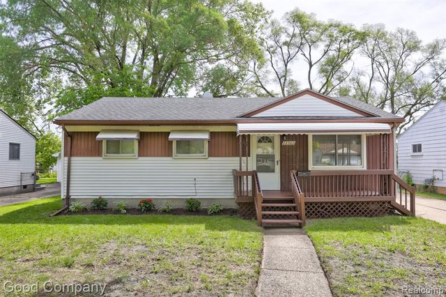 22362 Masch Avenue, Warren, MI 48091