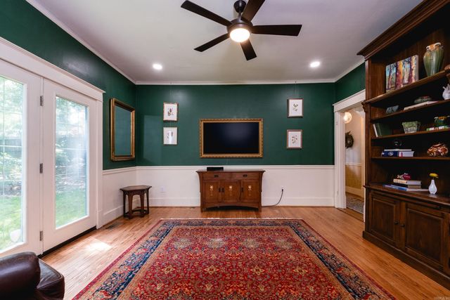 4805 N Lookout Street, Little Rock, AR 72205