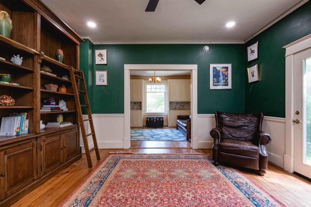 4805 N Lookout Street, Little Rock, AR 72205
