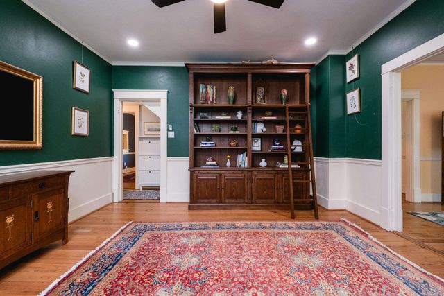 4805 N Lookout Street, Little Rock, AR 72205