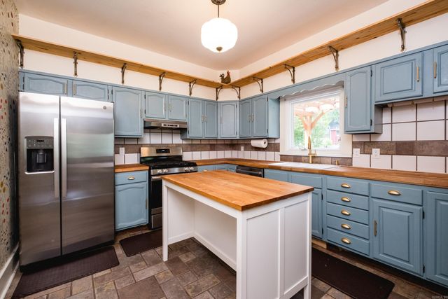 4805 N Lookout Street, Little Rock, AR 72205
