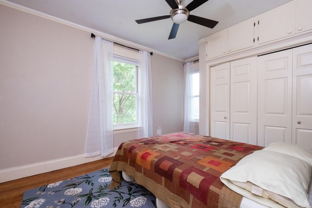 4805 N Lookout Street, Little Rock, AR 72205
