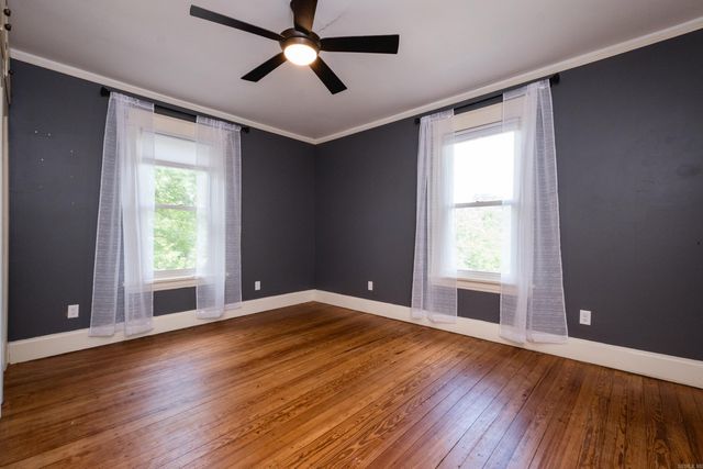 4805 N Lookout Street, Little Rock, AR 72205