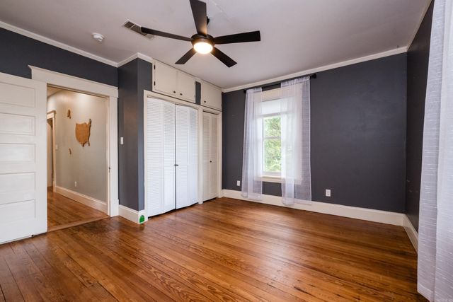 4805 N Lookout Street, Little Rock, AR 72205