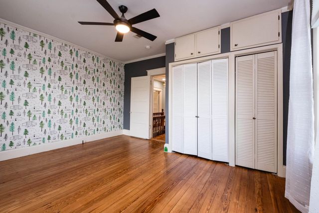 4805 N Lookout Street, Little Rock, AR 72205