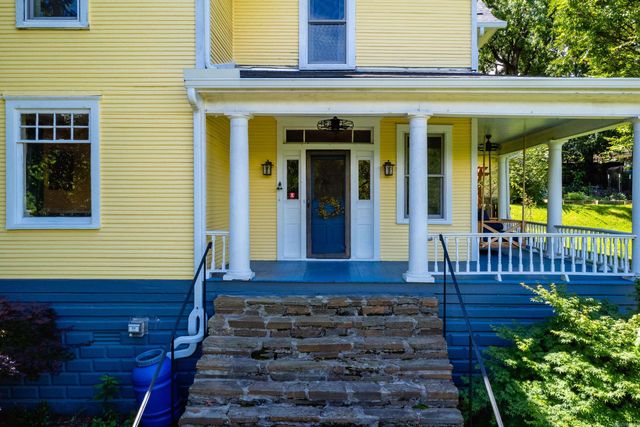 4805 N Lookout Street, Little Rock, AR 72205