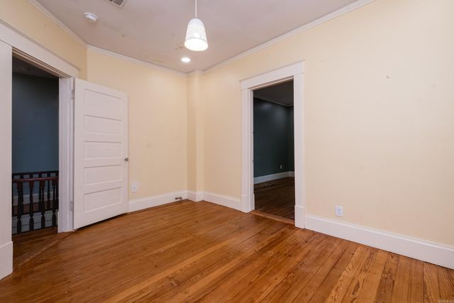 4805 N Lookout Street, Little Rock, AR 72205