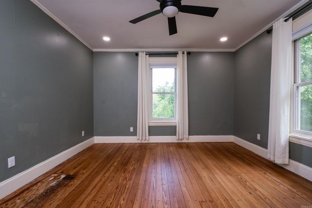 4805 N Lookout Street, Little Rock, AR 72205