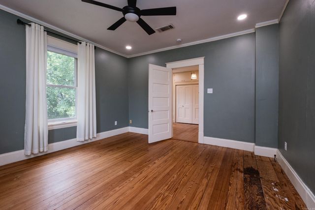 4805 N Lookout Street, Little Rock, AR 72205