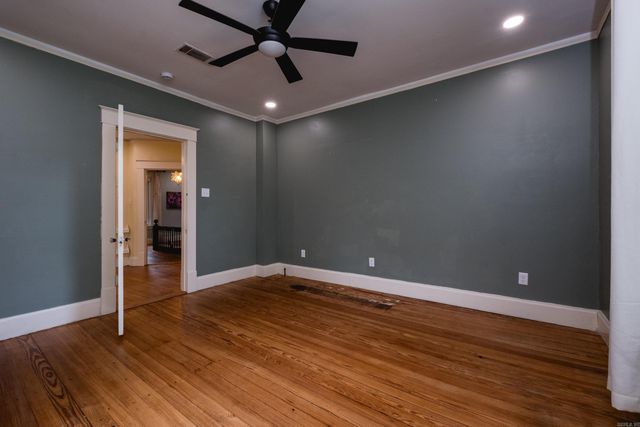 4805 N Lookout Street, Little Rock, AR 72205