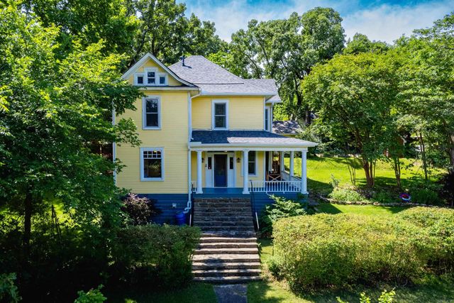 4805 N Lookout Street, Little Rock, AR 72205