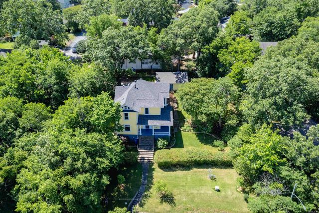 4805 N Lookout Street, Little Rock, AR 72205
