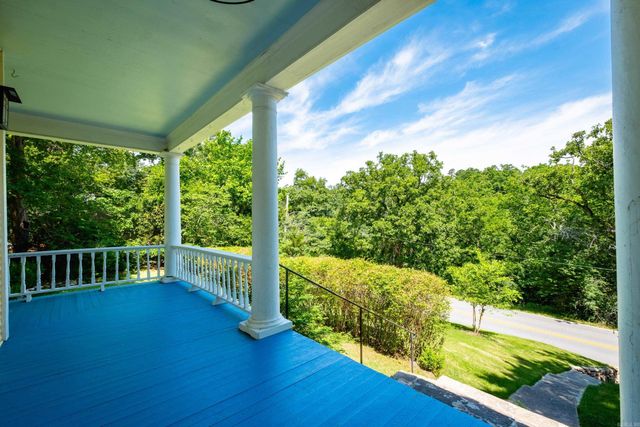 4805 N Lookout Street, Little Rock, AR 72205