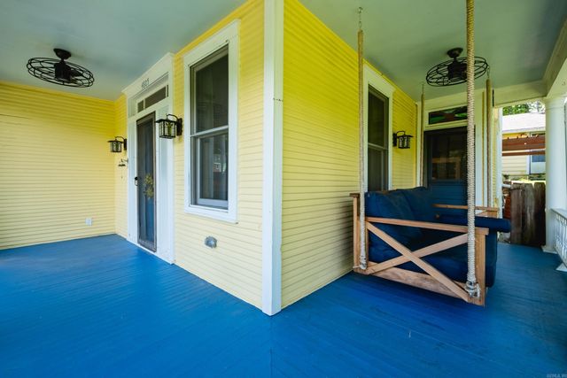 4805 N Lookout Street, Little Rock, AR 72205