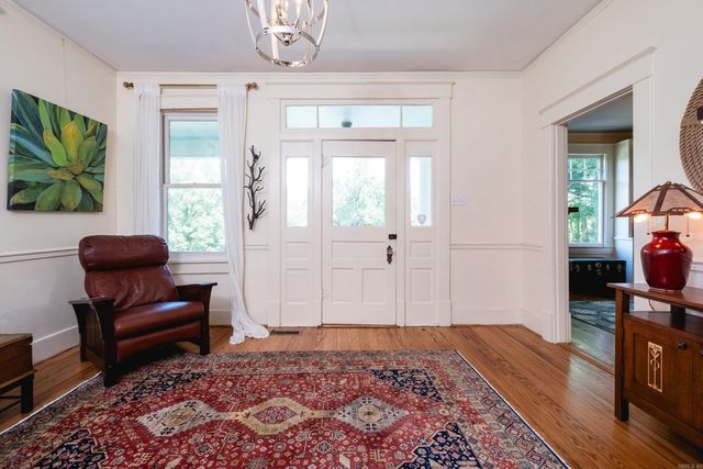 4805 N Lookout Street, Little Rock, AR 72205