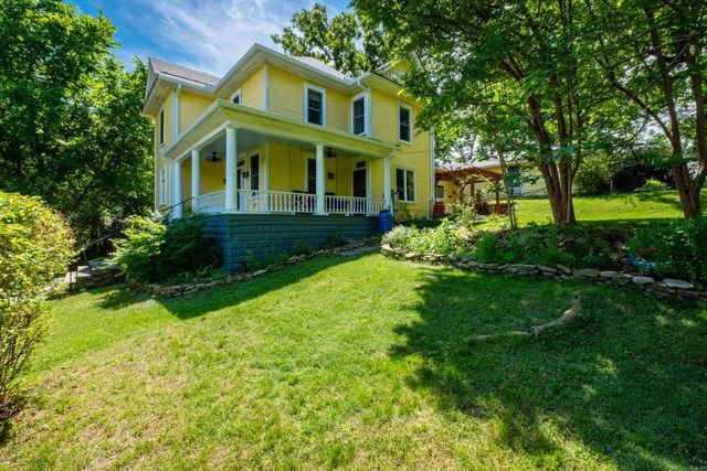 4805 N Lookout Street, Little Rock, AR 72205