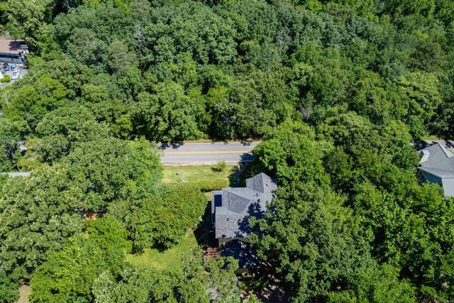 4805 N Lookout Street, Little Rock, AR 72205