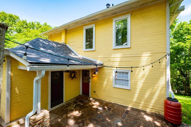 4805 N Lookout Street, Little Rock, AR 72205