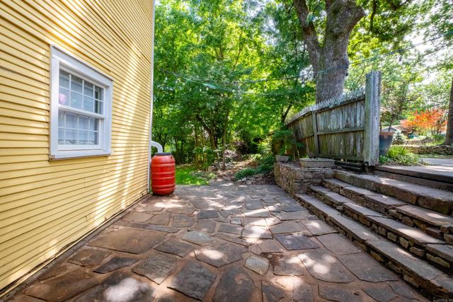 4805 N Lookout Street, Little Rock, AR 72205