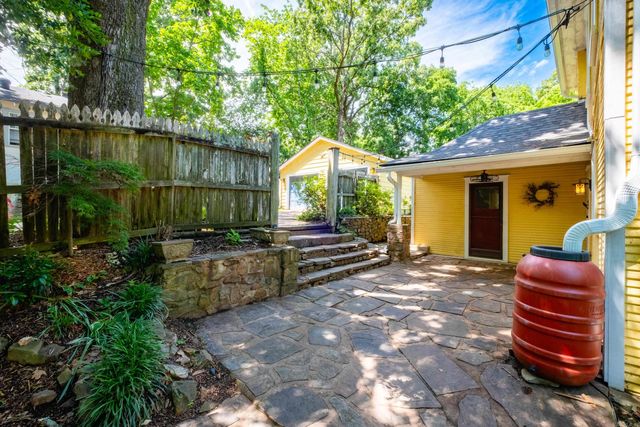 4805 N Lookout Street, Little Rock, AR 72205