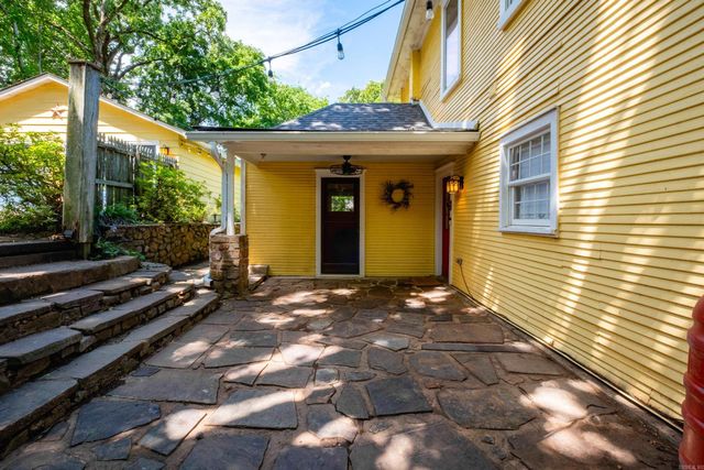 4805 N Lookout Street, Little Rock, AR 72205