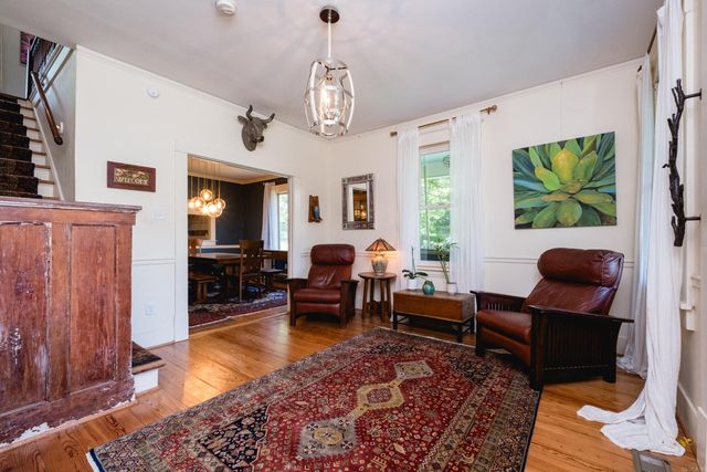 4805 N Lookout Street, Little Rock, AR 72205
