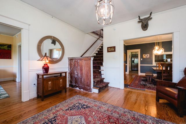 4805 N Lookout Street, Little Rock, AR 72205