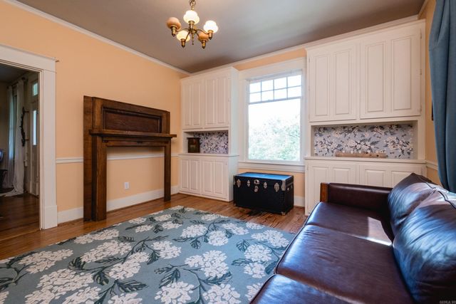 4805 N Lookout Street, Little Rock, AR 72205