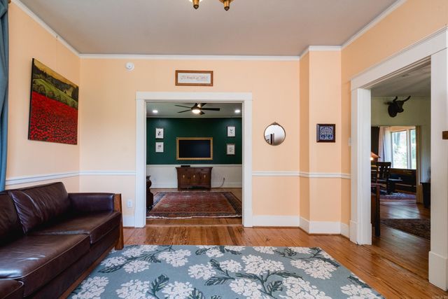 4805 N Lookout Street, Little Rock, AR 72205