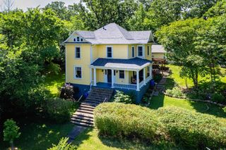 4805 N Lookout Street, Little Rock, AR 72205