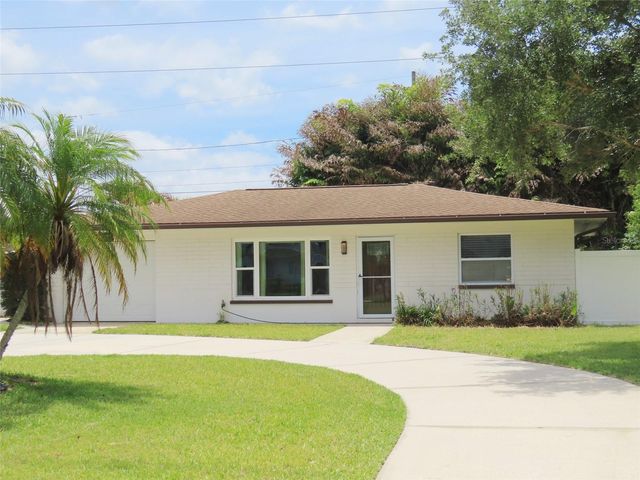 2277 S LAGOON CIRCLE, Clearwater, FL 33765