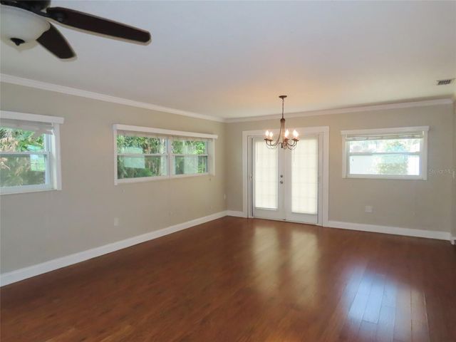 2277 S LAGOON CIRCLE, Clearwater, FL 33765