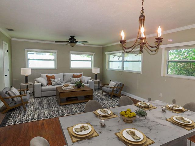2277 S LAGOON CIRCLE, Clearwater, FL 33765
