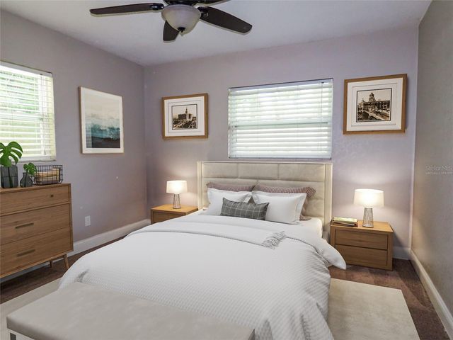 2277 S LAGOON CIRCLE, Clearwater, FL 33765
