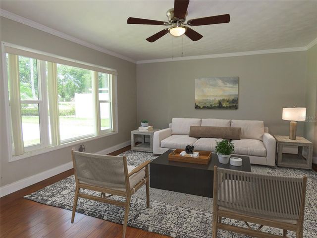 2277 S LAGOON CIRCLE, Clearwater, FL 33765