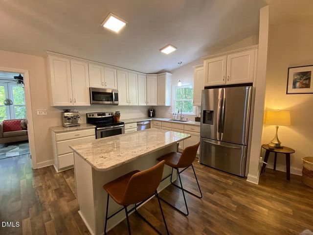 7501 Post Oak Road, Raleigh, NC 27615