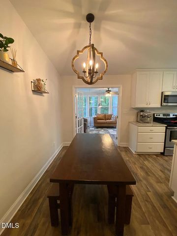 7501 Post Oak Road, Raleigh, NC 27615