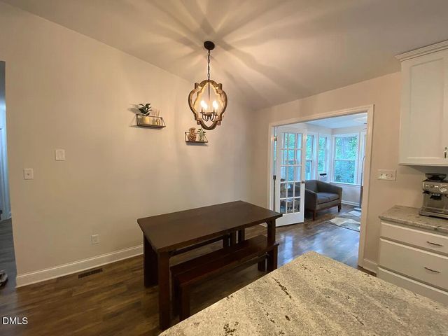 7501 Post Oak Road, Raleigh, NC 27615