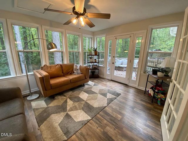 7501 Post Oak Road, Raleigh, NC 27615