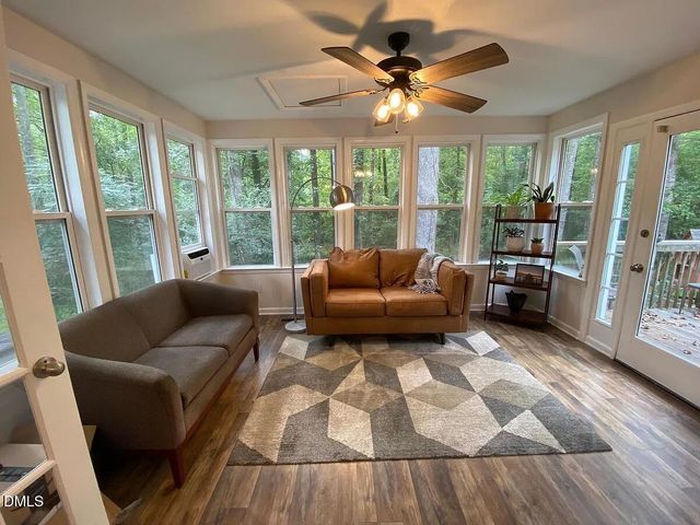 7501 Post Oak Road, Raleigh, NC 27615