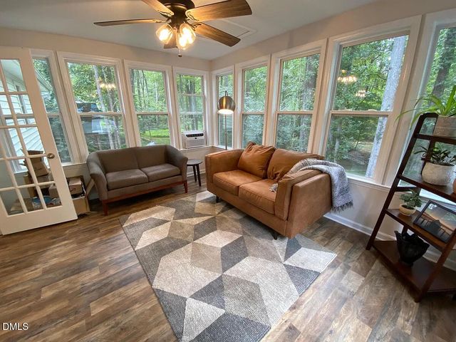 7501 Post Oak Road, Raleigh, NC 27615