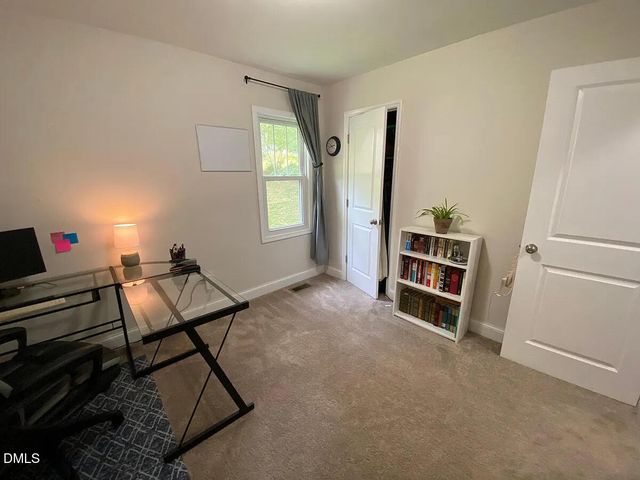 7501 Post Oak Road, Raleigh, NC 27615